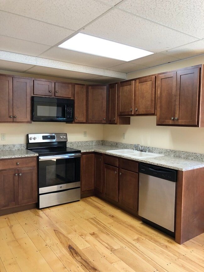 Photo - 600 S Britain Rd Unit 600