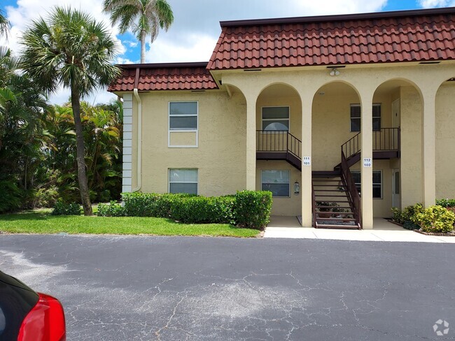 Building Photo - 717 S US Hwy 1 Unit 101 Rental