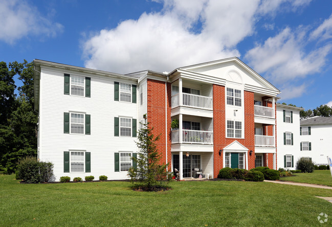 Eaton Ridge - Eaton Ridge Apartments