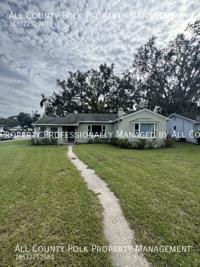 Fantastic 3 Bedroom, 1.5 Bath Home in Wint... - Fantastic 3 Bedroom, 1.5 Bath Home in Wint...