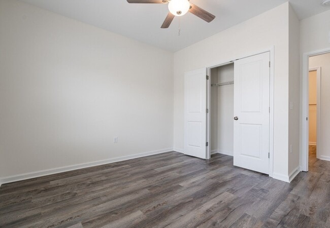 East Meadows Apartment Homes