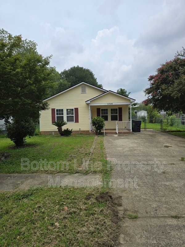 Building Photo - 5326 Eaton Cir