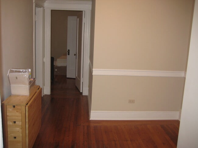 Hallway - 466 Commonwealth Ave Unit 606