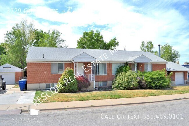 Photo - 3729 Quincy Ave Unit A