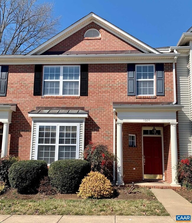 Photo - 1024 Somer Chase Ct Townhome