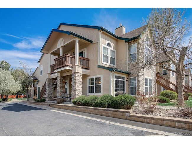 Photo - 3993 S Dillon Way Condo Unit 101