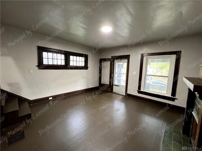 Photo - 822 Harvard Blvd