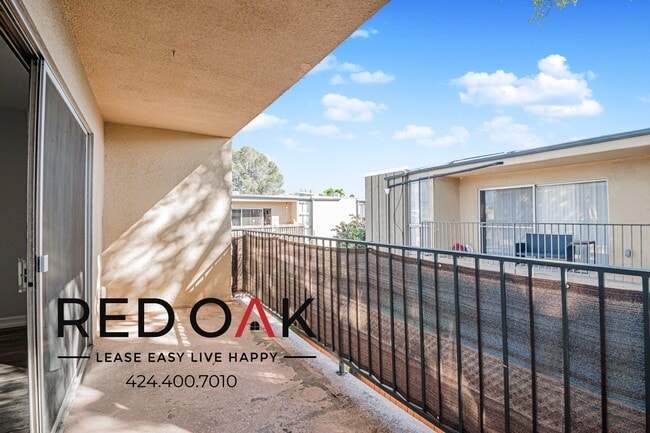 Photo - 15101 Magnolia Blvd Unit E12