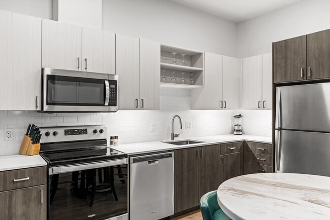 Photo - Gordon Lofts