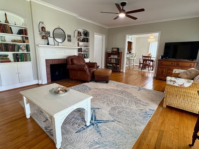 Photo - 6303 S Indian River Dr