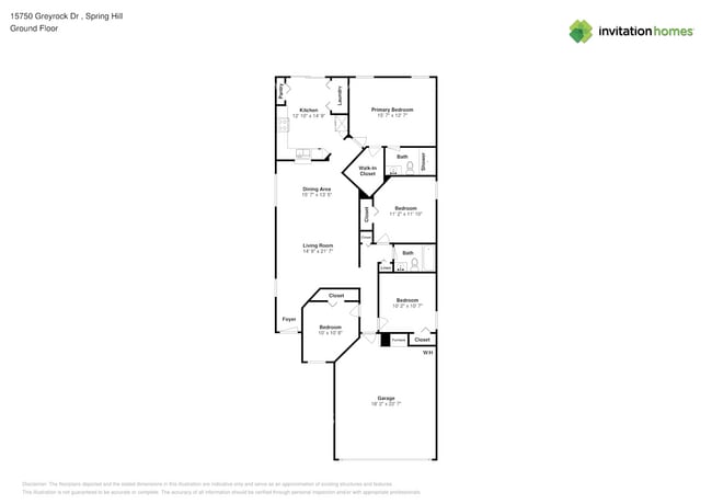 Photo - 15750 Greyrock Dr Casa