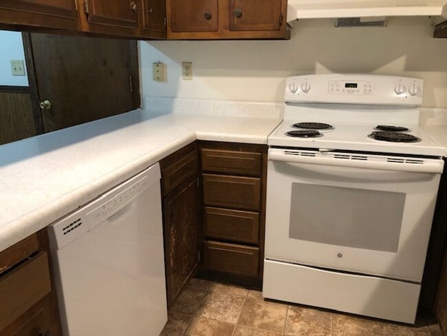 Photo - Three-Bedroom, 1-Bath House