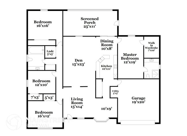 Photo - 12040 Eldron St