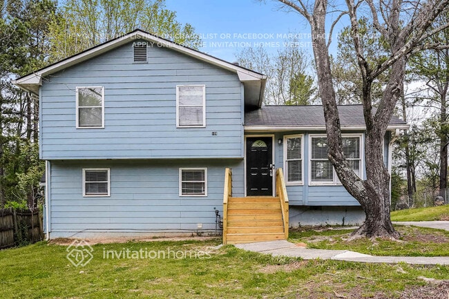 Building Photo - 109 Cedar Ridge Trail