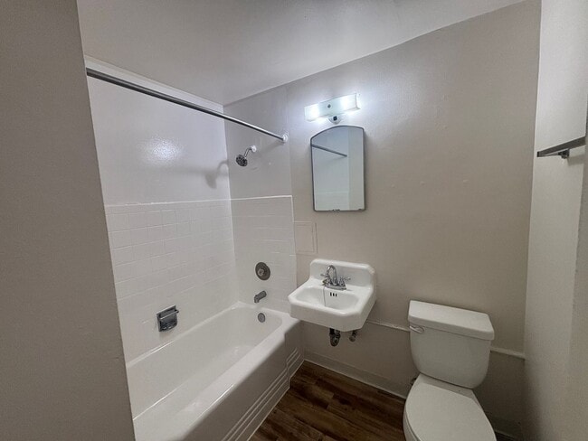 Photo - The Norman Apartments