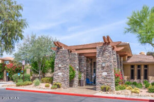 Photo - Fully Furnished Luxury Condo in Scottsdale!