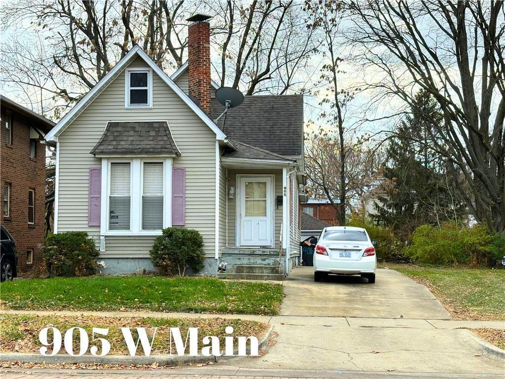 Photo - 905 W Main St