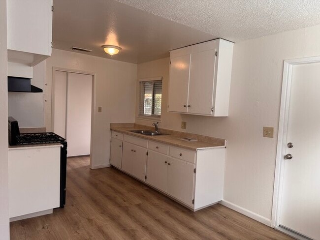 Photo - 3BR 1BA w/ 2 Car Garage + Fenced Yard in West Sacramento