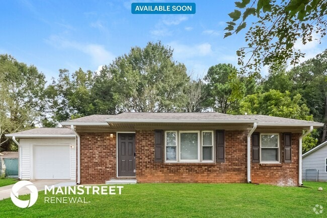 Building Photo - 1534 Flicker Rd Rental