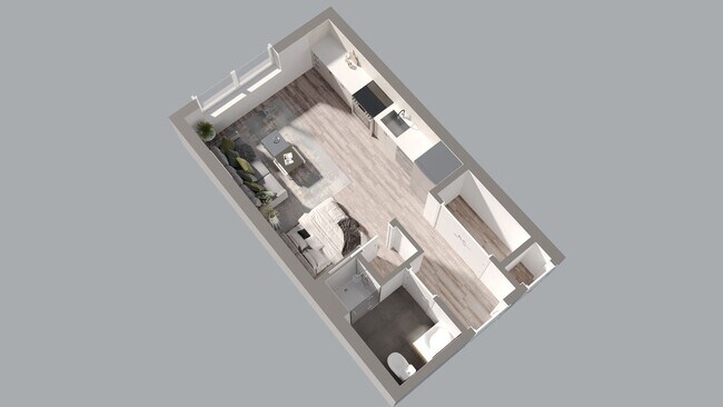 Photo - 93 Bennington St Unit 605