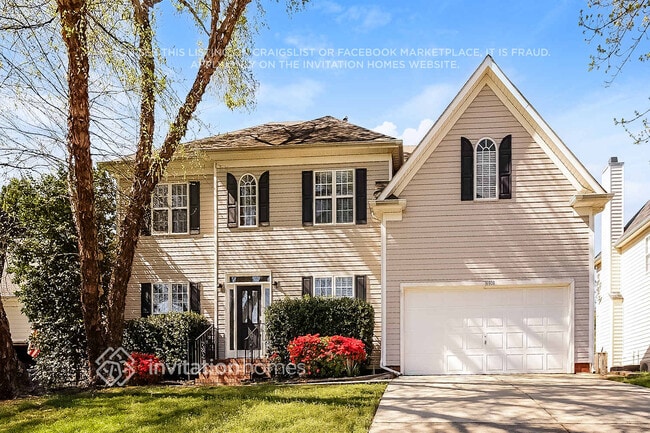 Building Photo - 16908 Glassfield Dr