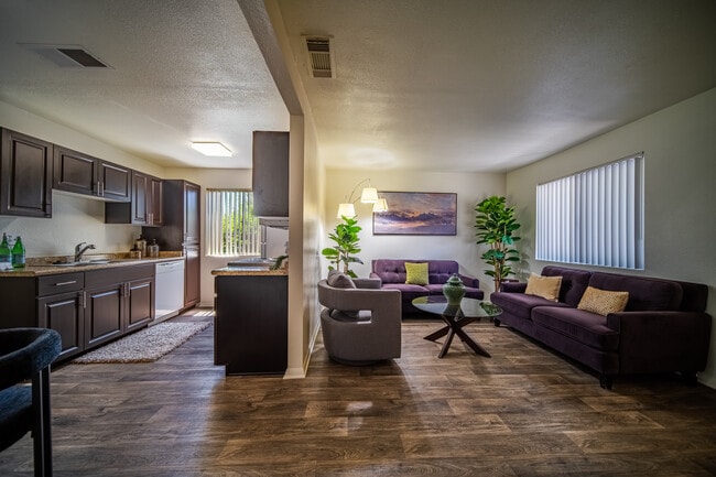Country Club Terrace Apartments