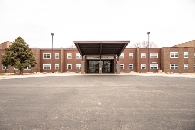 Photo - Meadowlawn Plaza Apartments