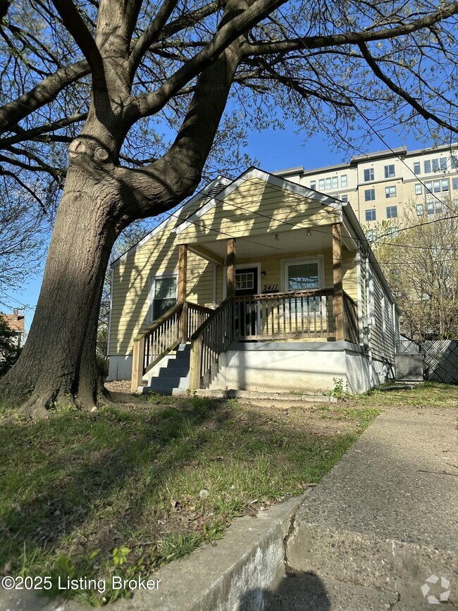 Building Photo - 2411 S 5th St Rental