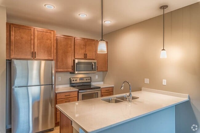 Building Photo - Edition - Spacious, Modern Kitchens in Pet... Unit 311 Rental