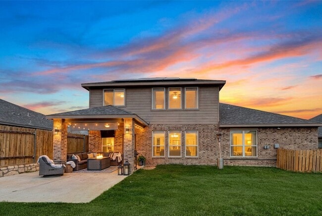 Photo - 22127 Roxanne Field Ln