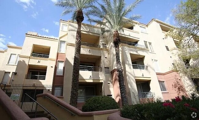 Building Photo - 260 E Flamingo Rd Unit 135 Rental