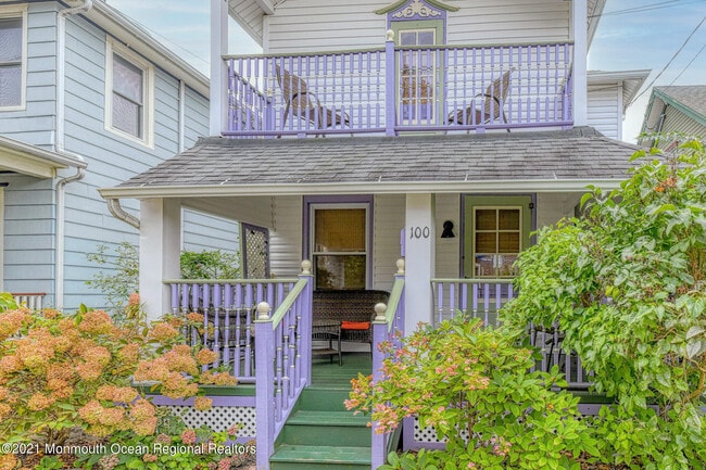 100 Mt Tabor Way