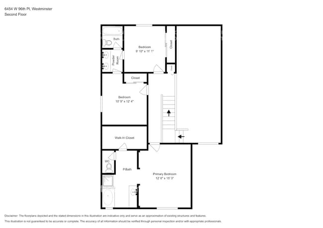 Photo - 6454 W 96th Pl