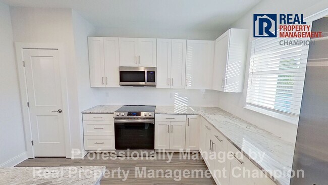 Photo - Newly Constructed Luxury Townhomes in Porters Neck