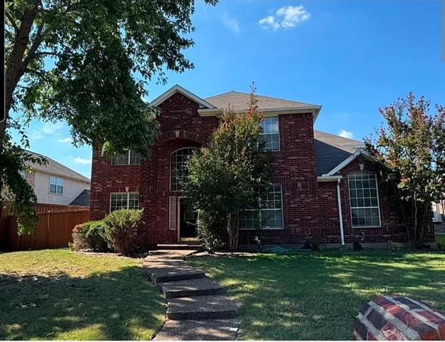 Building Photo - 5013 Goldenrod Dr