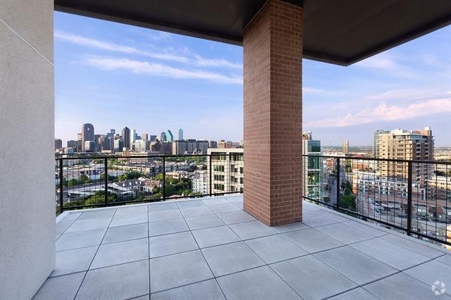 Building Photo - 3100 Carlisle St Unit 16113 Rental