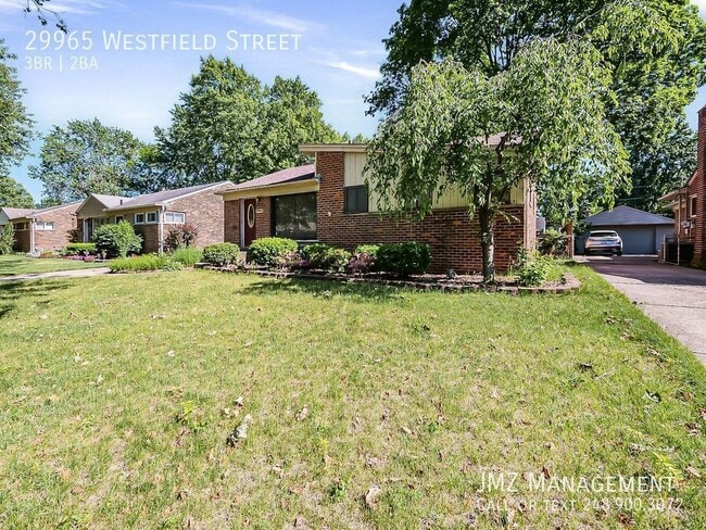 Photo - 29965 Westfield St