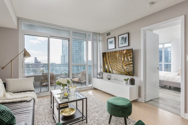 Building Photo - 151 Dan Leckie Way