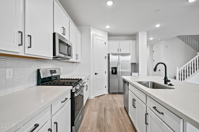 Building Photo - 7632 W Saddlehorn Rd Rental