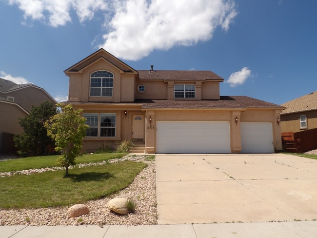 Photo - 12424 Angelina Dr House