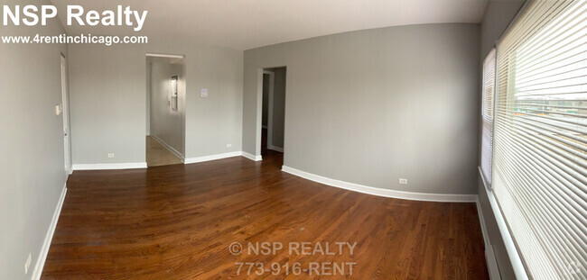 Building Photo - 7632 N Milwaukee Ave Unit B Rental