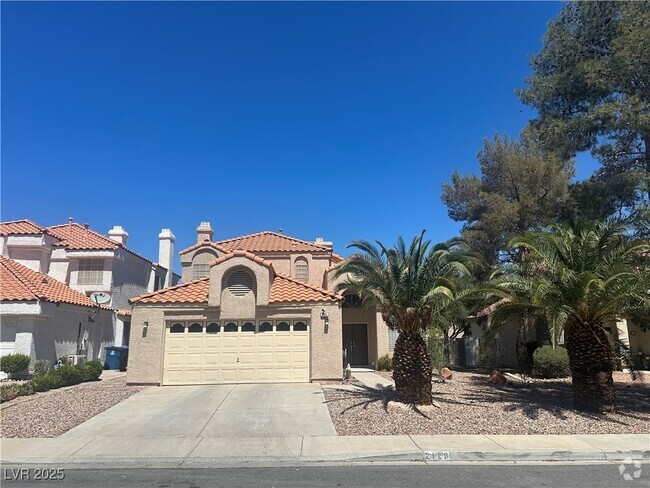Building Photo - 2128 Fountain Springs Dr Rental