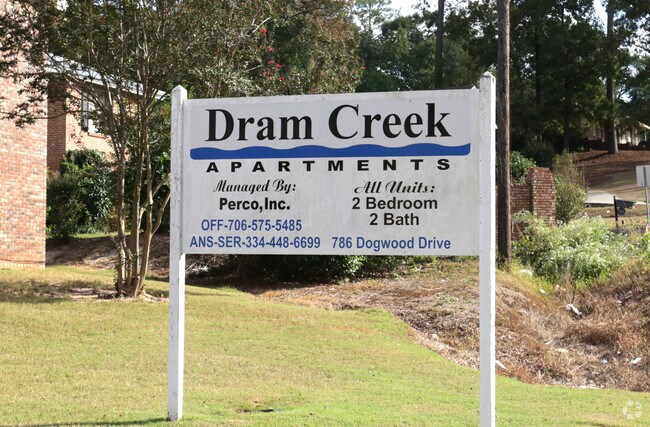 Crossings at Dogwood