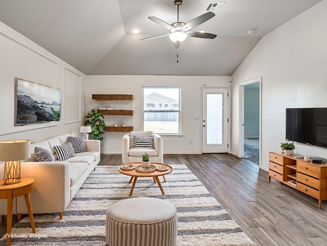 Photo - 3012 NW 184th Terrace