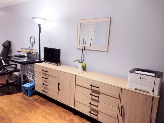 Photo - 617 N Henry St Unidad 1