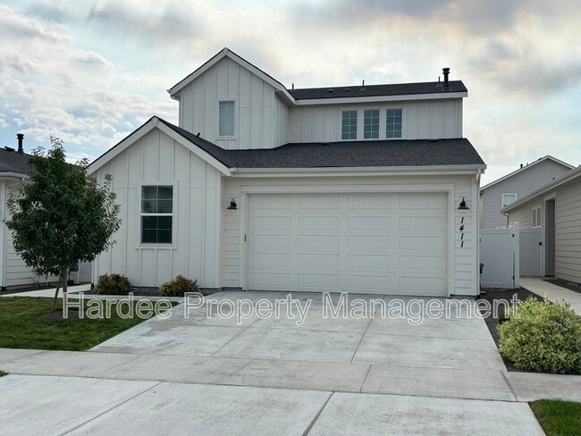 Photo - 1411 W Dovefield St