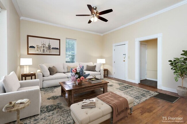 Building Photo - 199 W Lafayette St Unit 1