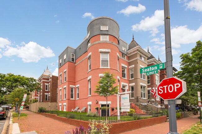 Photo - 1,900+ SQ FT in Bloomingdale NW DC
