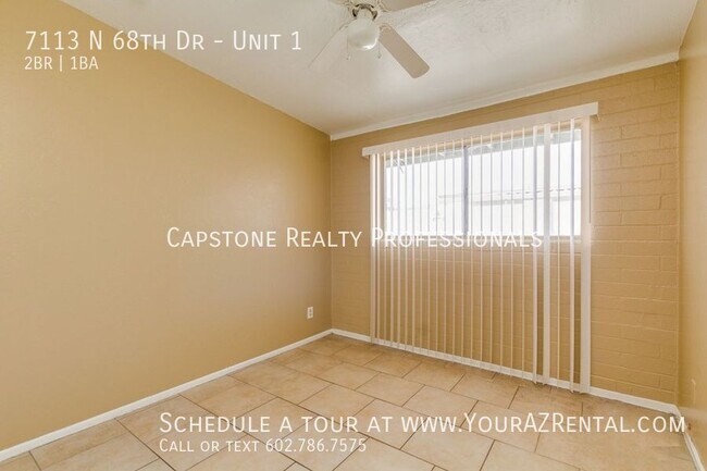 Photo - 7113 N 68th Dr Unit 1