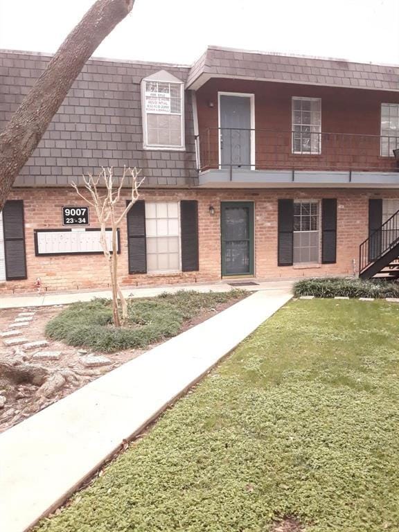 Building Photo - 9007 Gaylord Dr Unit 32 Rental